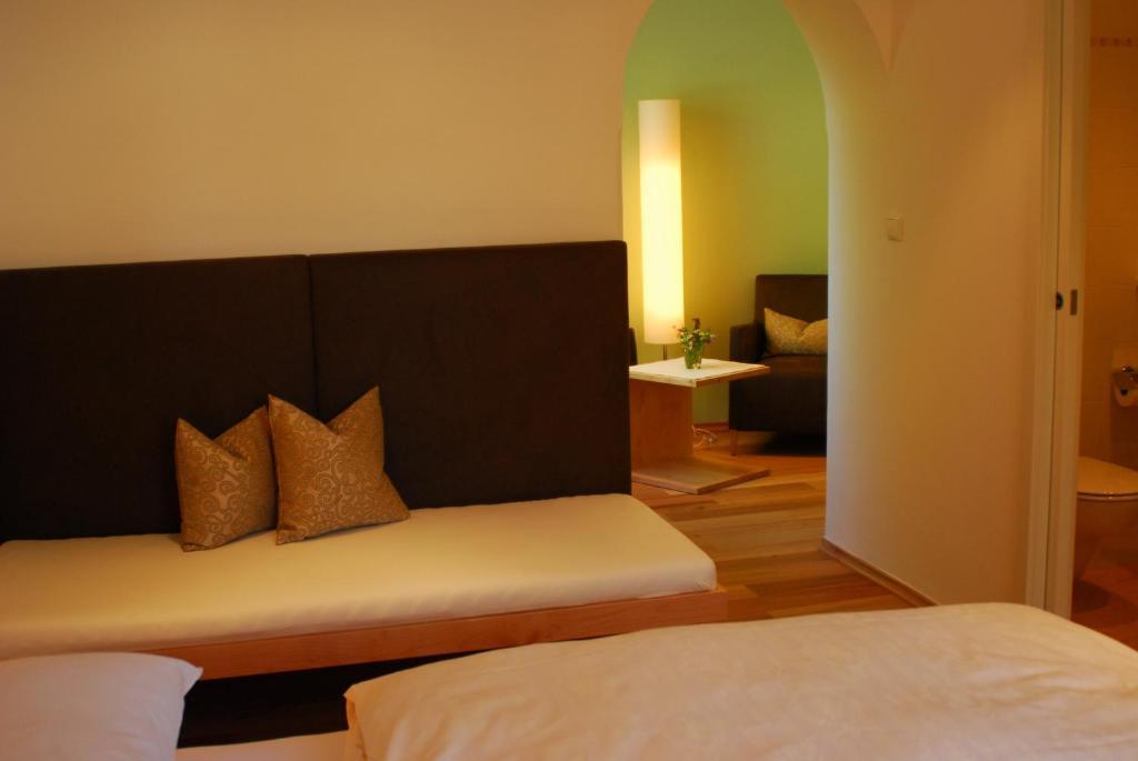 Hotel Dolomiten Collalbo Pokój zdjęcie