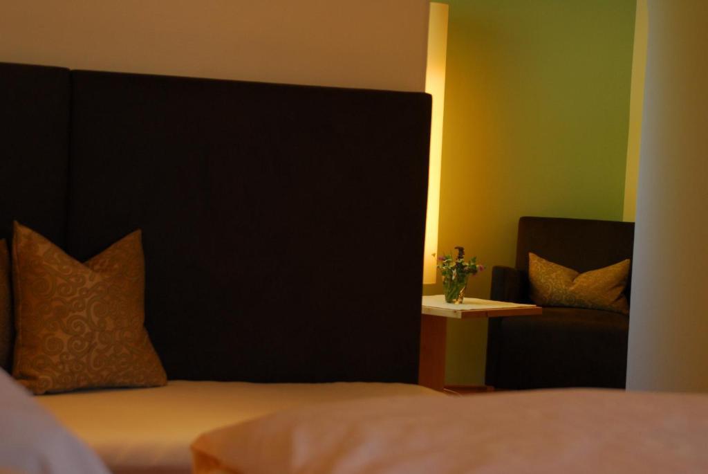 Hotel Dolomiten Collalbo Pokój zdjęcie